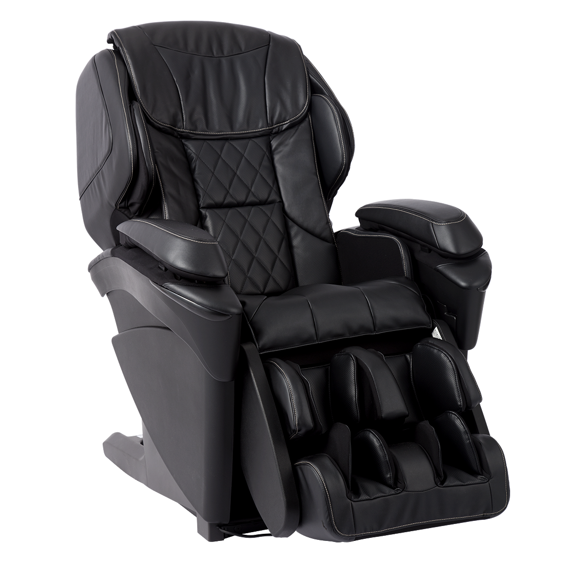 Bodyfriend Phantom 2 Premium Massage Chair, White