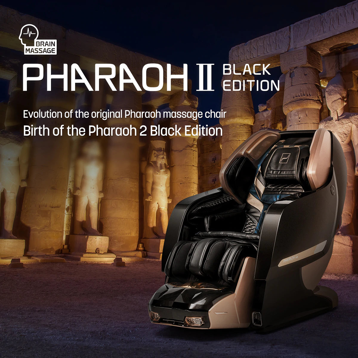 Bodyfriend massage 2025 chair pharaoh price