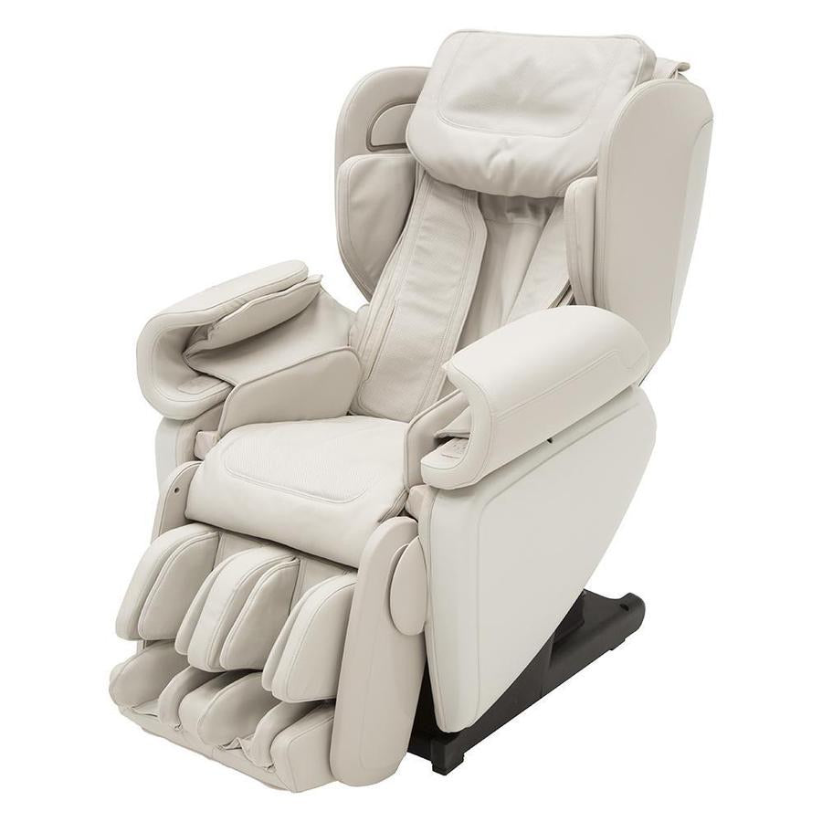 Bodyfriend Phantom 2 Premium Massage Chair, White